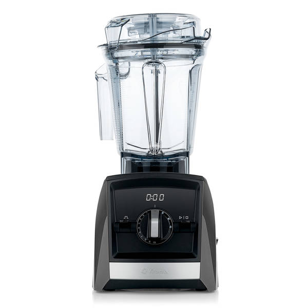 Vitamix A2500 (gray) - Sana-Store.com