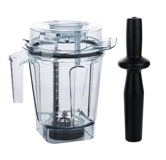 Vitamix A3500 Ascent Stainless Steel Blender - Sana-store.com