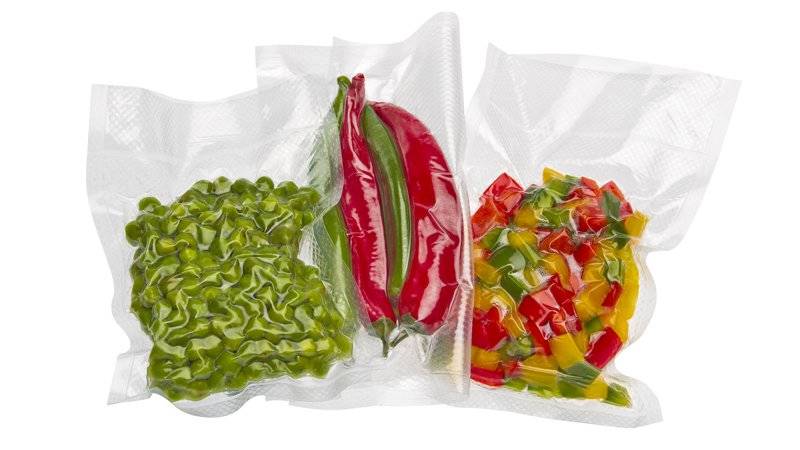 Vacuum Bags 70um - Sleeves of 100 - The Food Prep Group