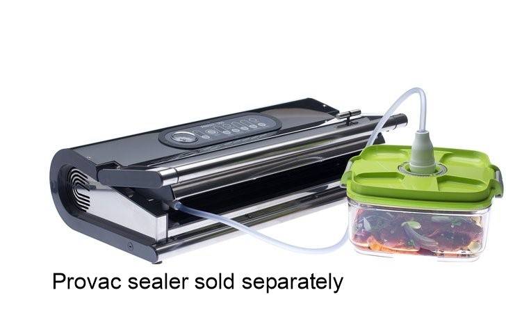 Provac 360 Vacuum Sealer 