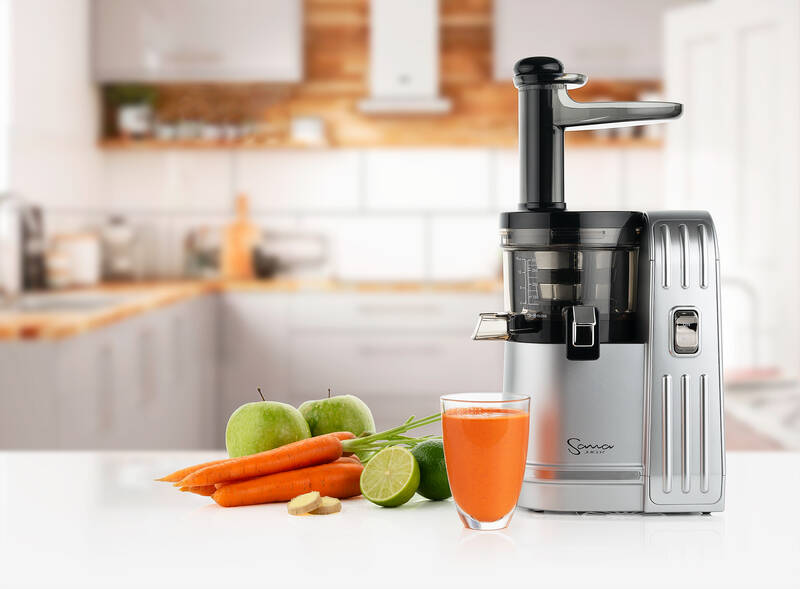 Why slow juicers are the best