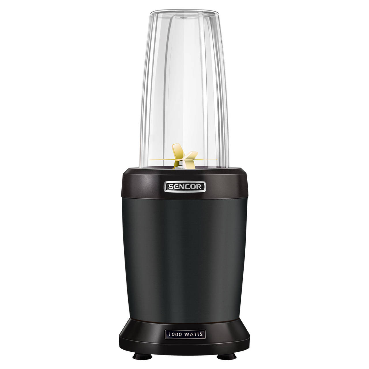 Sana-Store  Sencor Nutri Blender SNB4302SS