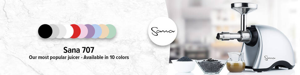 Sana-Store  Sencor Nutri Blender SNB4302SS