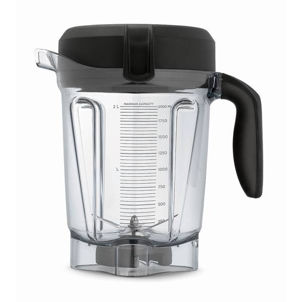 Sana Store  Vitamix Container Cup 0,6l